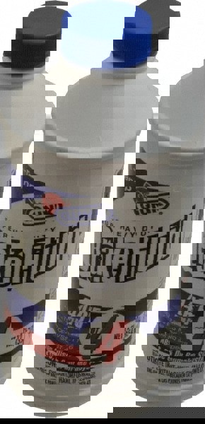 12 oz Super Heavy Duty Brake Fluid